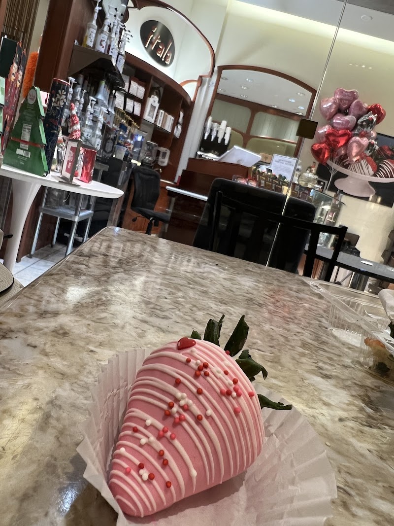 Entropy Coffee and Tea