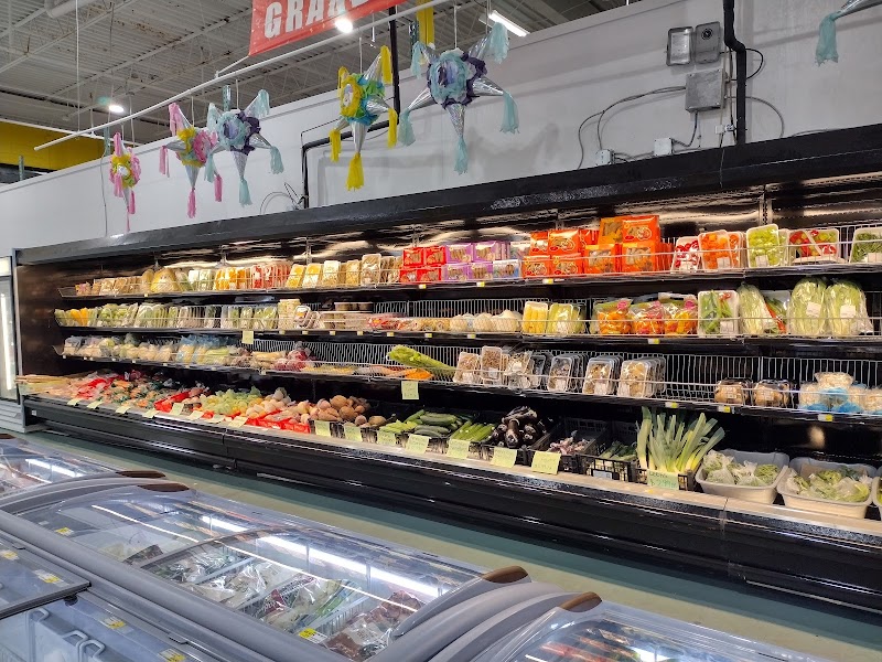 Produce Village & Wholesale