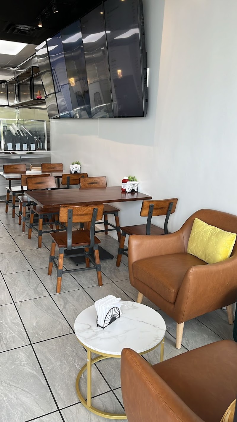 Justspresso Pearland