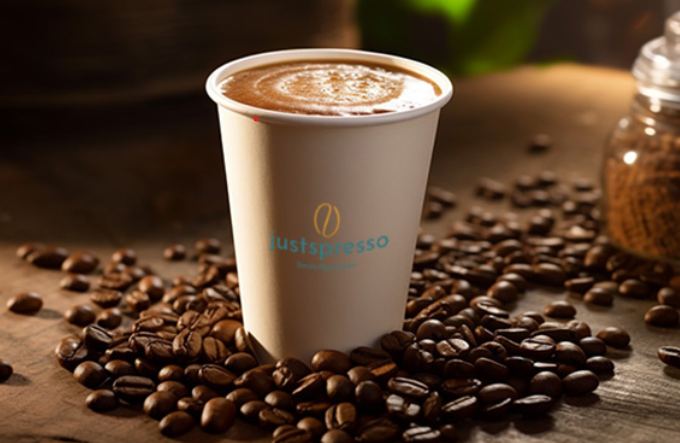 Justspresso Pearland