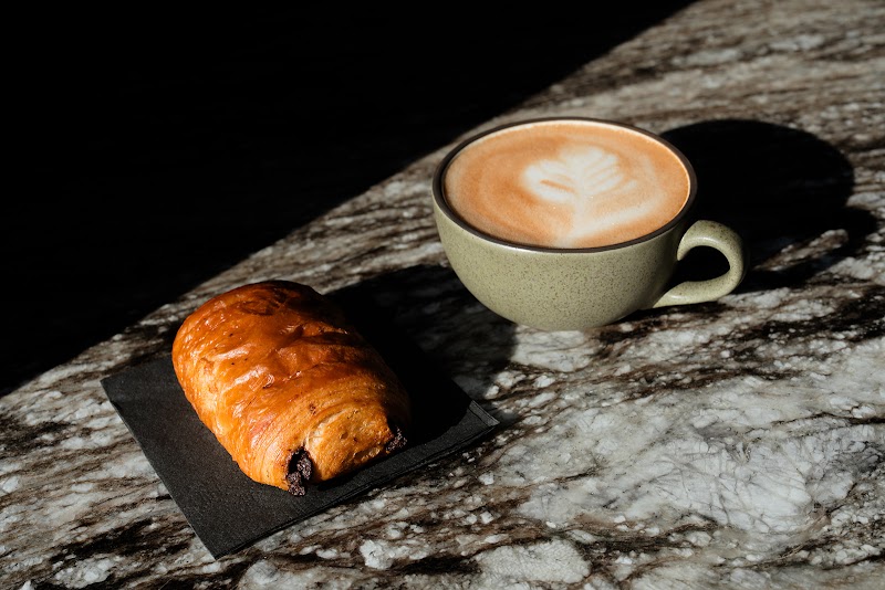 Café at The Blackbird