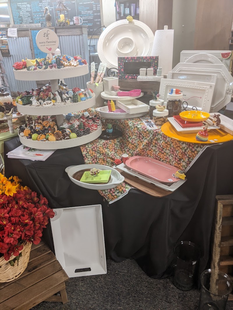 Pelican Coffee House