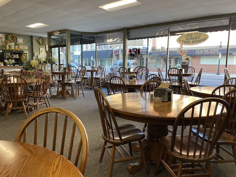 Pelican Coffee House