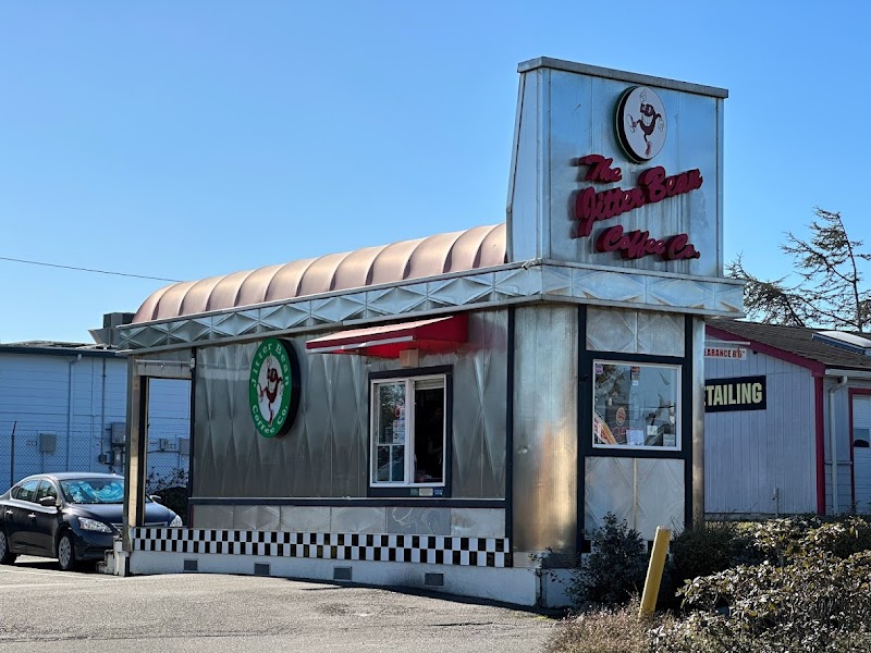 Jitter Bean Coffee Co