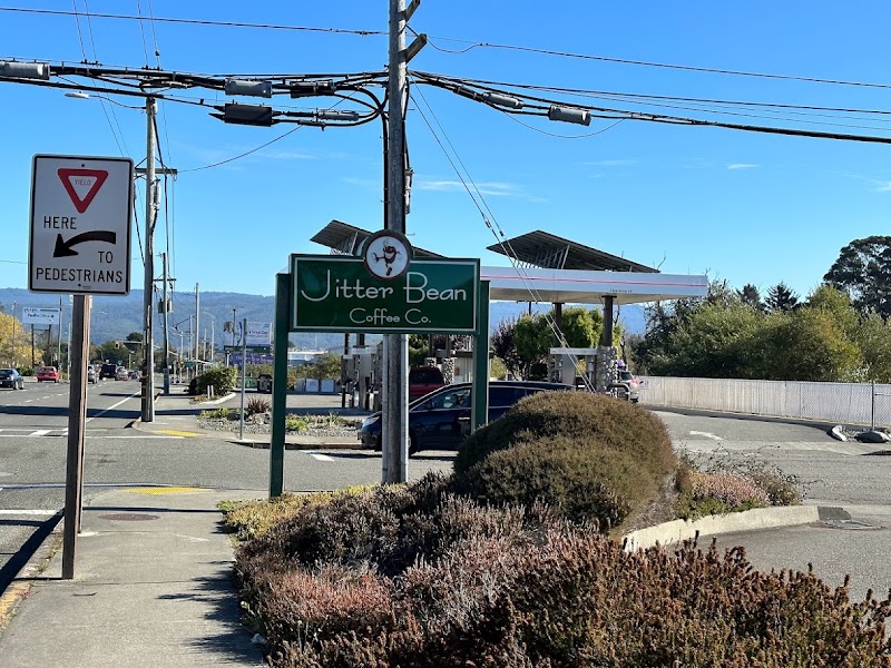 Jitter Bean Coffee Co