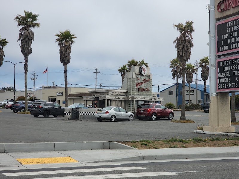 Jitter Bean Coffee Co