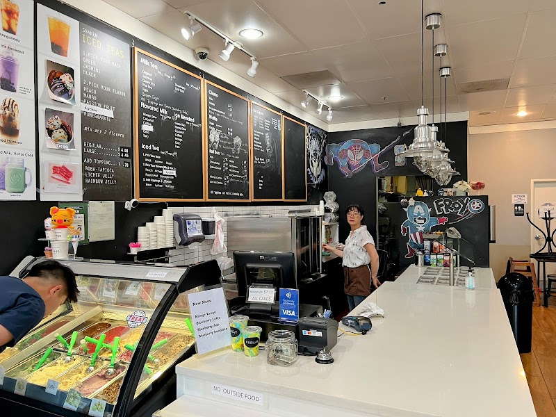 Honey Berry Evergreen