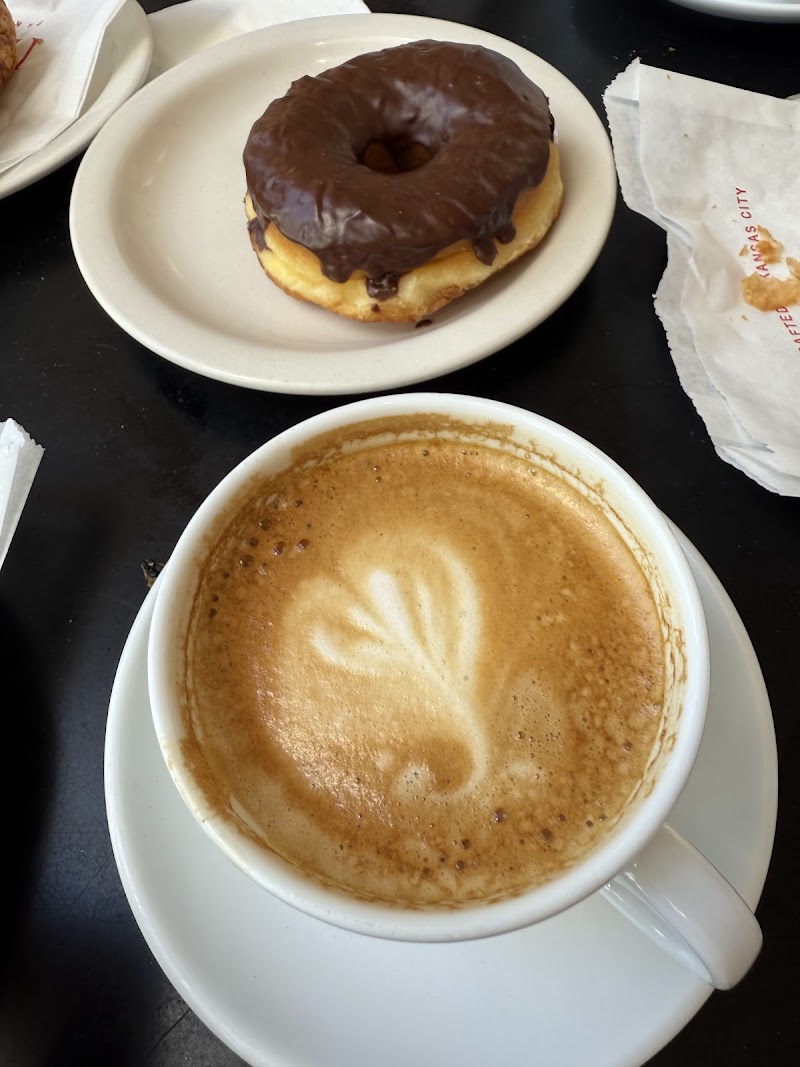 Messenger Coffee Co.