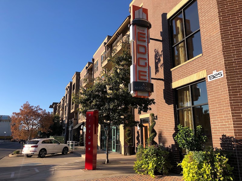 Midtown OKC