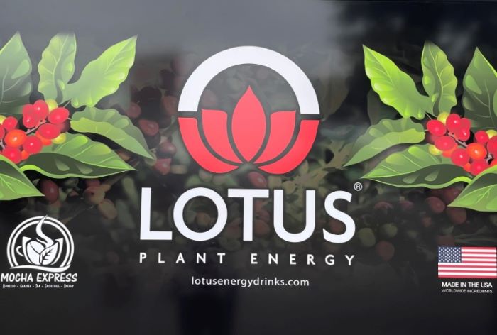 Mocha Express Tri-Cities 27th Ave.