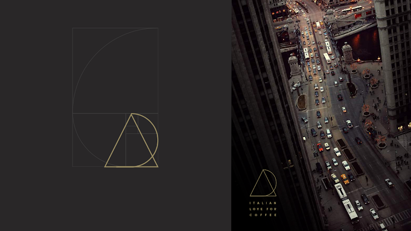 Dell'Aria - Italian Love for Coffee