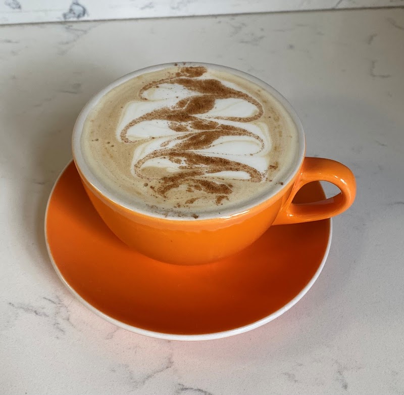 The Grind Coffee House