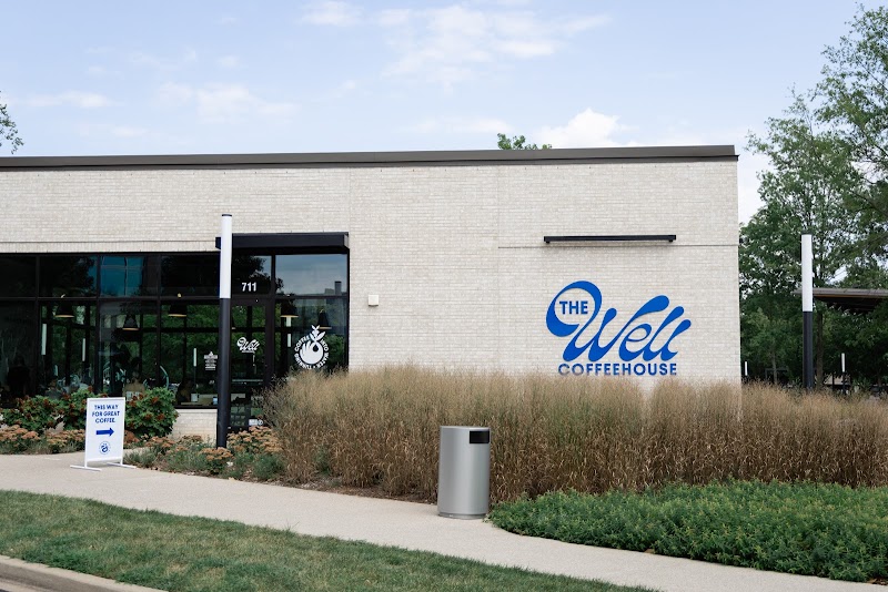The Well Coffeehouse