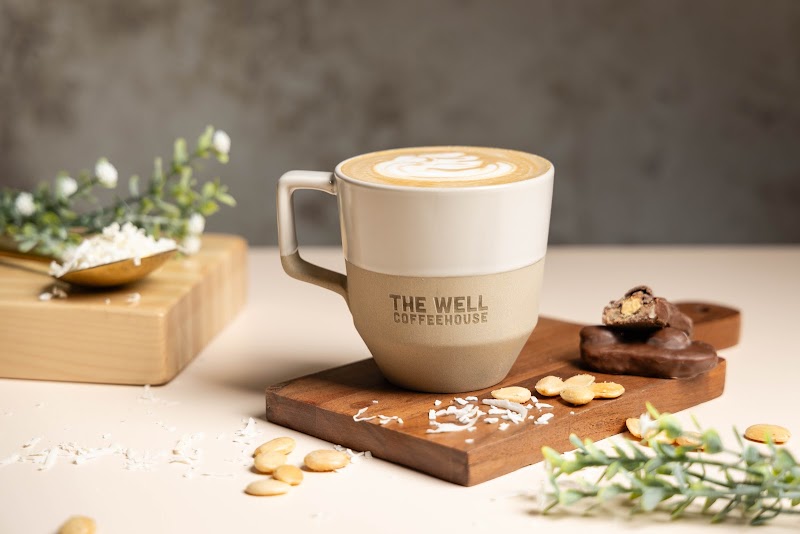 The Well Coffeehouse