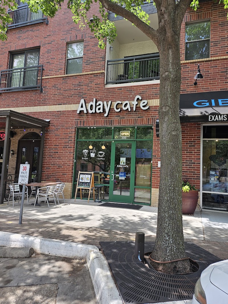 A Day Cafe