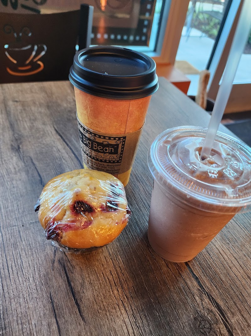 The Big Bean Coffee House - Millersville