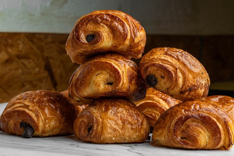 Bettant Bakery & Café