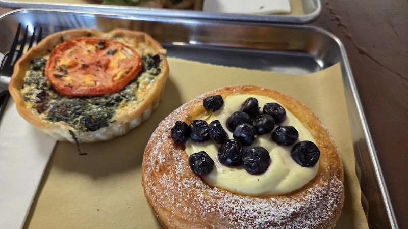 Bettant Bakery & Café