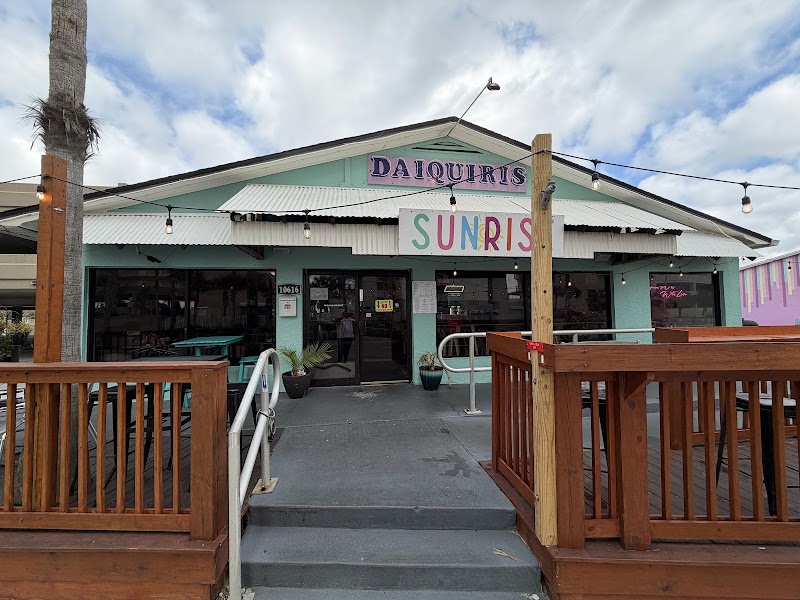 Sunrise Cafe & Bakery