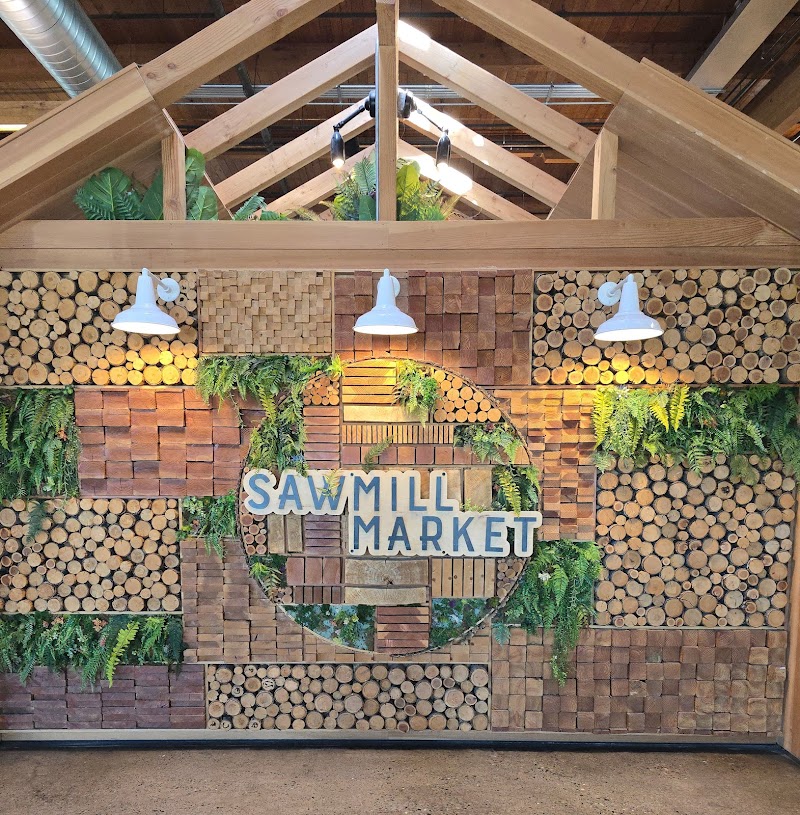 Sawmill Market