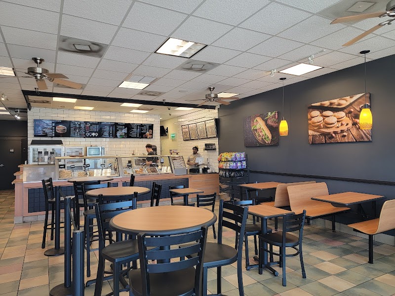 O'Bannon Street Cafe