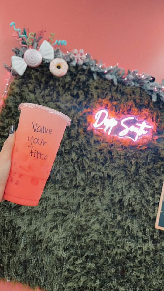 Deep South Cafe & Gifts