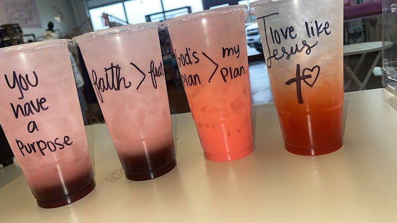 Deep South Cafe & Gifts