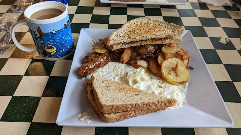 Chamberlains Good Thymes