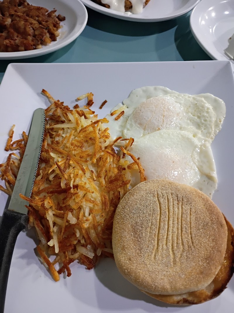 Chamberlains Good Thymes