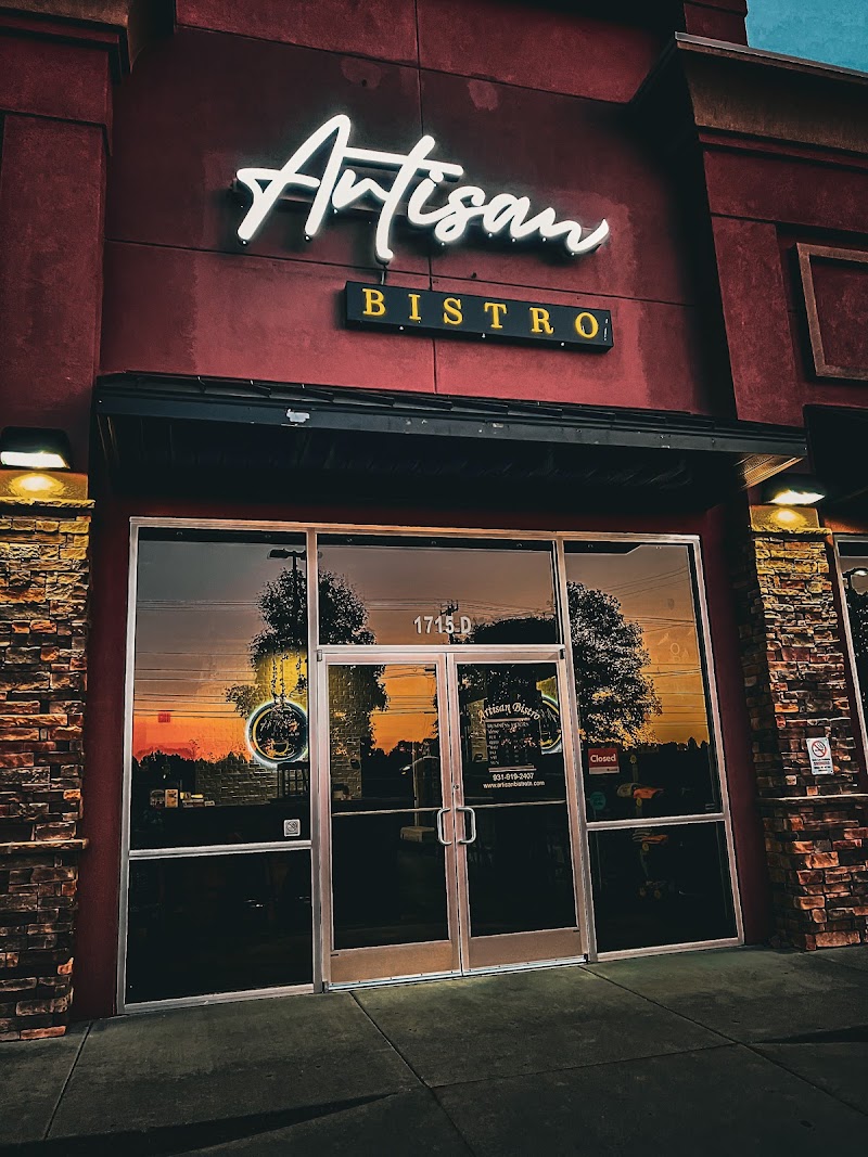 Artisan Bistro