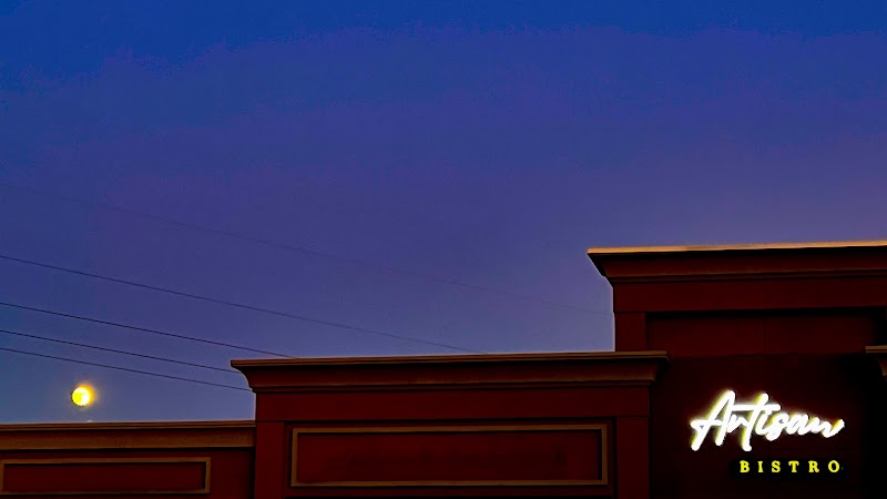 Artisan Bistro
