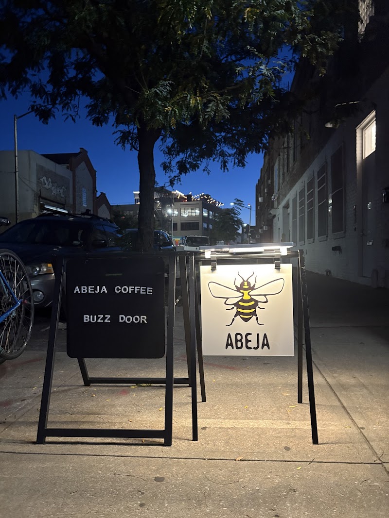 Abeja Coffee