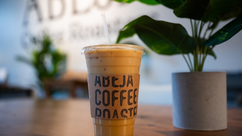 Abeja Coffee