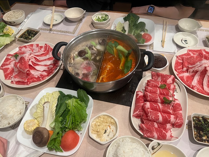 Shabu-Zen