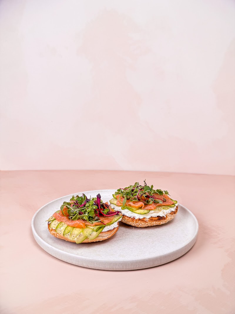 Javista Coffee Hollywood