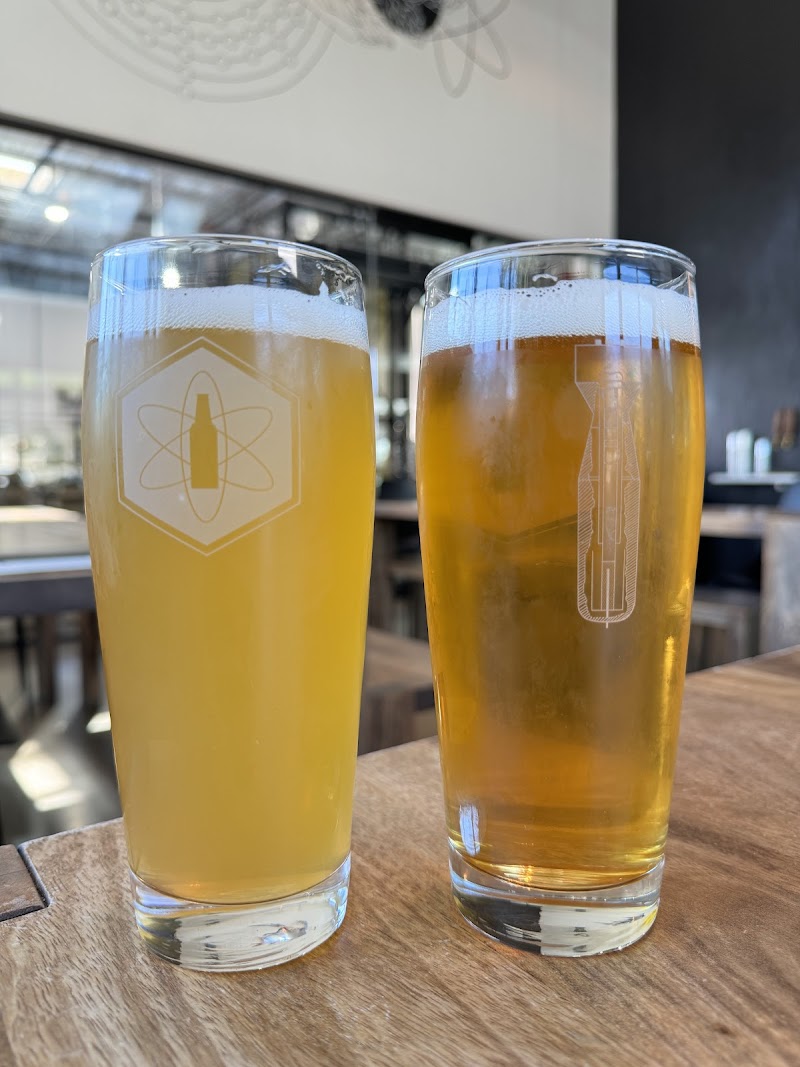 Manhattan Project Beer Co.