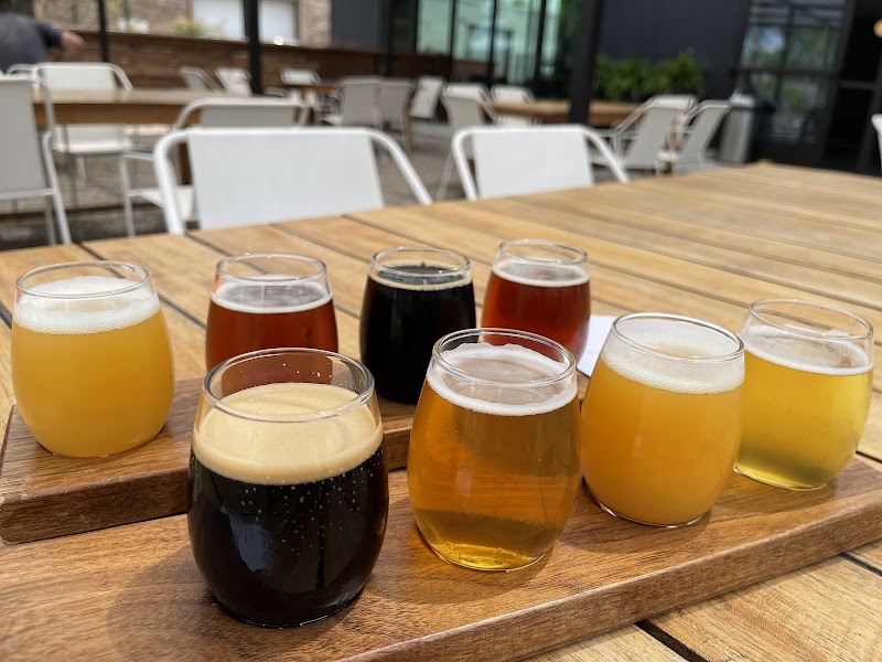 Manhattan Project Beer Co.