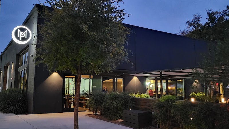 Manhattan Project Beer Co.