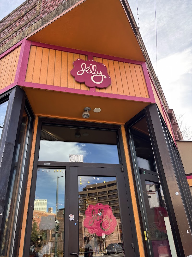 Jelly Cafe
