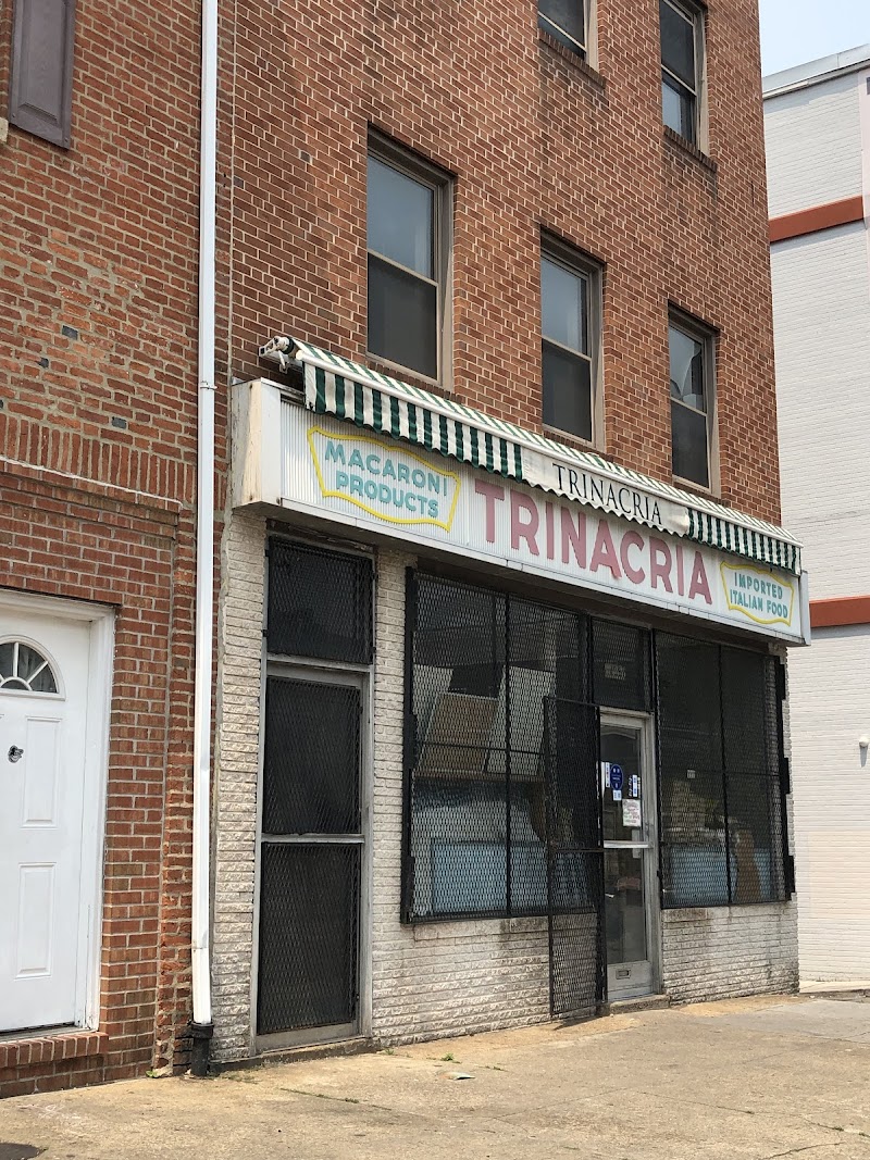 Trinacria Baltimore