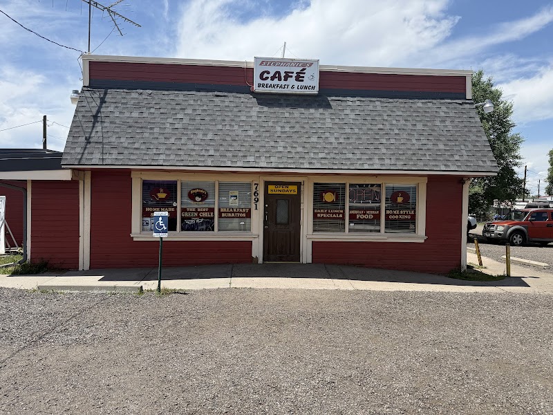 Stephanie's Café