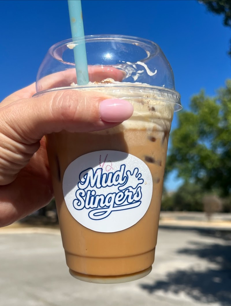 Mudslingers Drive-Thru Coffee