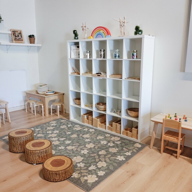 Inspired Play Cafe Overland Park