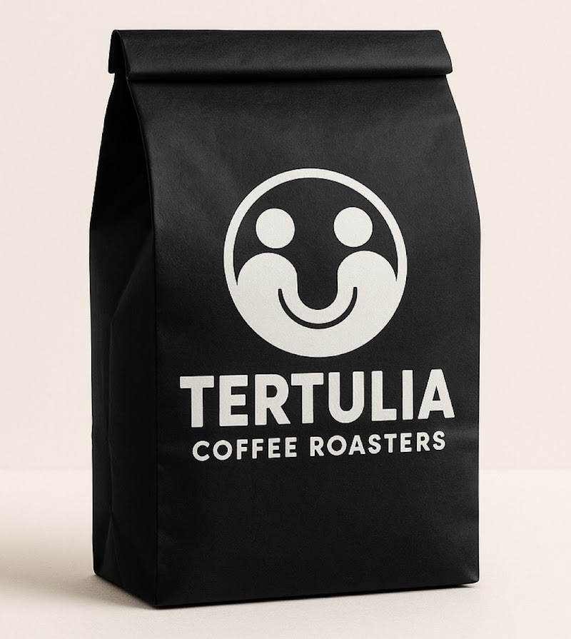 Tertulia Coffee Roasters