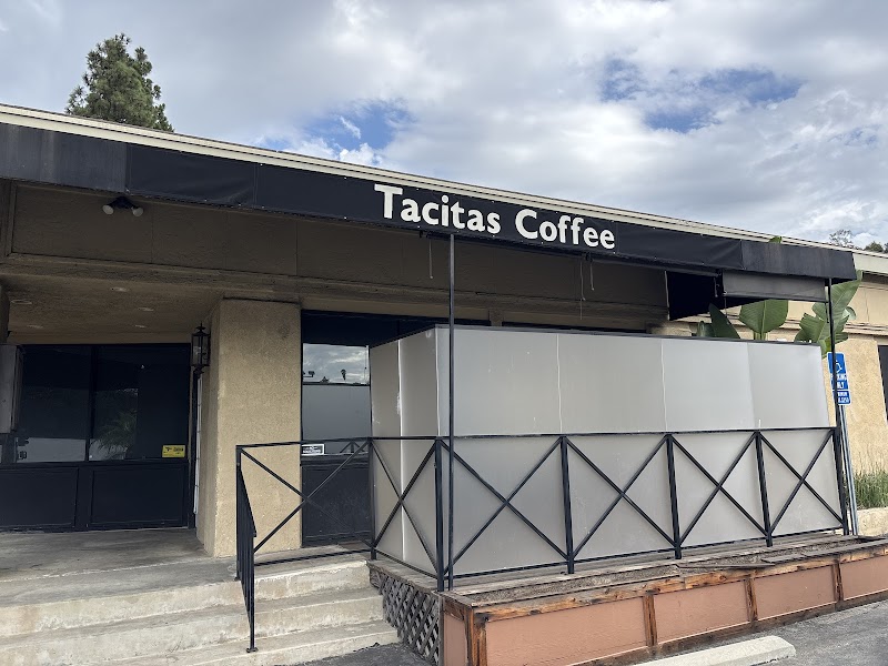 Tacitas Coffee