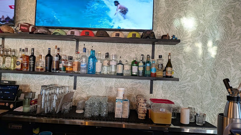 Coco Deck Kitchen + Bar Lahaina