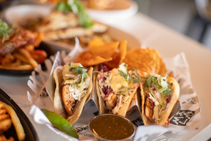 Coco Deck Kitchen + Bar Lahaina