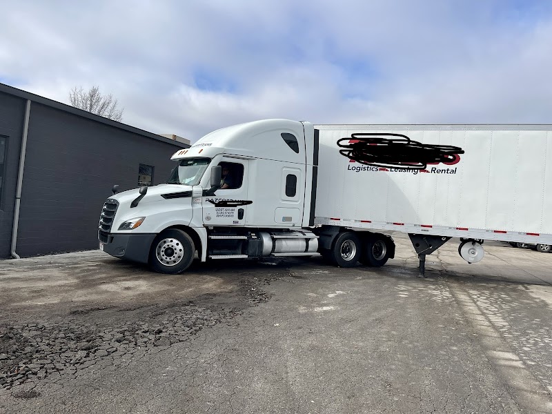 Anthem Coffee Imports