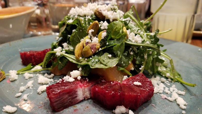 Casa Del Toro - Cocina & Tequila