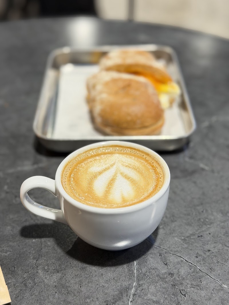 Inklings Coffee and Tea